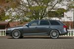 Audi RS6 Avant by Reifen Koch 2010 года